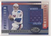 Drew Bledsoe #/100