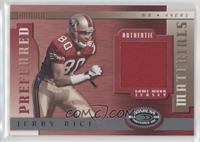 Jerry Rice [Noted] #/300