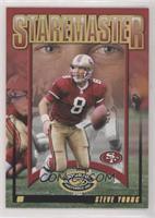Steve Young #/1,500