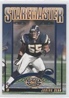 Junior Seau #/1,500