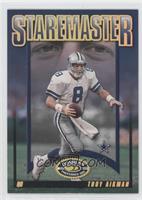 Troy Aikman #/1,500