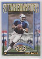 Steve McNair #/1,500