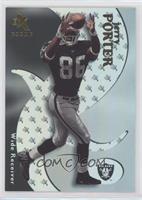 Jerry Porter #/1,500