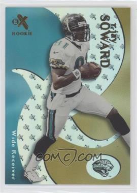 2000 EX - [Base] #108 - R. Jay Soward /1500