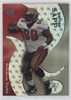 Warren Sapp [EX to NM]