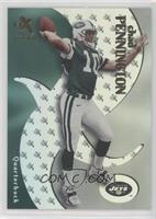 Chad Pennington #/1,500