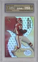 Sylvester Morris #/1,500