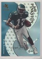 Todd Pinkston [EX to NM] #/1,500