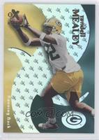 Rondell Mealey #/1,500