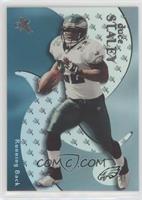 Duce Staley [EX to NM]