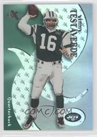 Vinny Testaverde