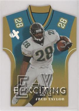 2000 EX - E-Xciting #1 XT - Fred Taylor