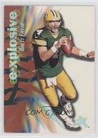 Brett Favre [EX to NM]