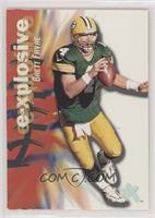 Brett Favre