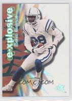 Marvin Harrison