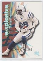 Marvin Harrison