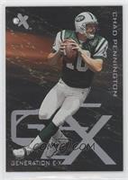 Chad Pennington