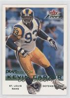 Kevin Carter #/106