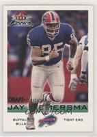 Jay Riemersma #/735