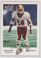 Champ Bailey #/107