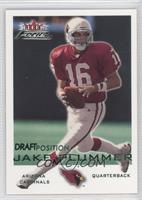 Jake Plummer #/212