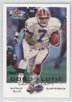 Doug Flutie #/1,105