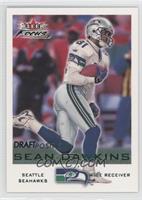 Sean Dawkins #/116