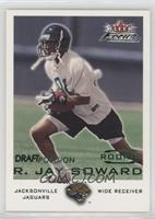 R. Jay Soward #/129