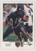 Dez White [EX to NM] #/307