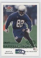 Darrell Jackson #/318