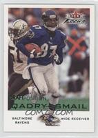 Qadry Ismail #/223