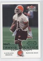 Travis Prentice #/301