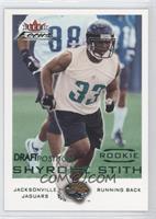 Shyrone Stith #/737