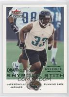 Shyrone Stith #/737