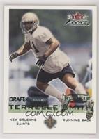 Terrelle Smith #/402