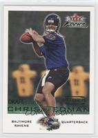 Chris Redman #/313