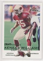 Aeneas Williams #/304