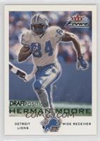 Herman Moore #/110