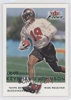 Keyshawn Johnson #/101