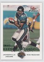 Keenan McCardell #/1,220