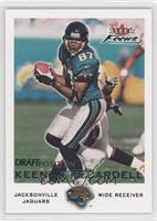 Keenan McCardell #/1,220