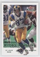 Ricky Proehl #/305