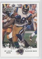 Marshall Faulk #/102