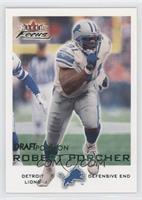 Robert Porcher #/126