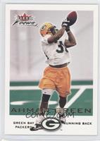 Ahman Green