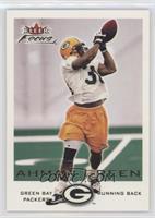 Ahman Green