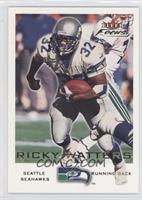 Ricky Watters