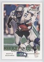 Ricky Watters