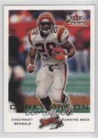 Corey Dillon