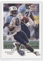 Steve McNair